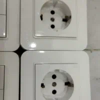 کلید و پریز