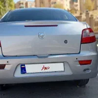 رانا نقره ای مدل ۹۳|خودرو سواری و وانت|خرمآباد, |دیوار