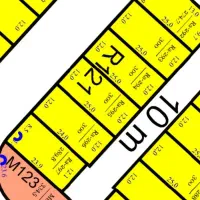 فروش زمین ۳۰۰ متری