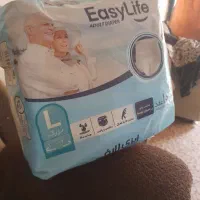 پوشک بزرگ سال شرطی ایزی لایف