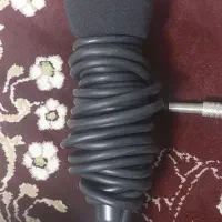 میکروفون  دهانی