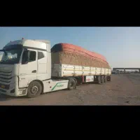 خوراک دام معاوضه با ضایعات کشاورزی و باغ