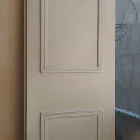 فروش چند عدد درب اتاق و حمام دستشویی و کمد دیواری