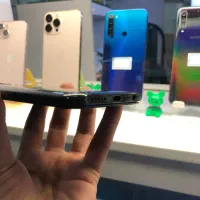 شیامی redmi 9|موبایل|قم, زنبیل آباد|دیوار