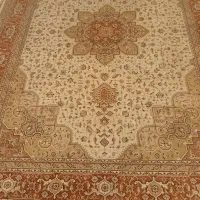 فرش ماشینی مهستان تراکم۱۲۰۰|فرش|تهران, مهران|دیوار