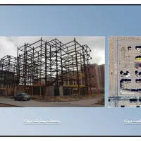 پیش فروش واحدهای خام مسکن مهر