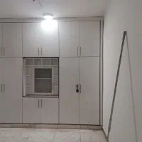 نصب انواع کمد دیواری و کابینت