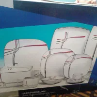 اجناس نو پرده بوفه میز ظرف آکراوال سرباز پنج آدرس