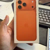 فروش آیفون 17 پرو مکس 1 ترابایت