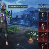 پابجی موبایل|کنسول، بازی ویدئویی و آنلاین|شوش, |دیوار