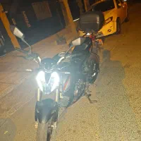 بنلی ۱۸۰s مدل ۱۴۰۳|موتورسیکلت|کرج, گوهردشت|دیوار