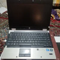 لپتاب hp