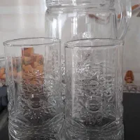 پارچ و لیوان|ظروف سرو و پذیرایی|مریوان, |دیوار