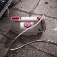 اتو و سرخ کن مولینکس|اجاق گاز و لوازم برقی پخت‌وپز|تهران, علم و صنعت|دیوار