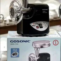 چرخ گوشت گوسونیک