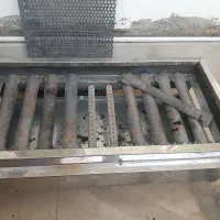 کباب پز ۸۰ گاز کپسول
