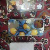 چند کاور آیفون ۱۶ پرو مکس یک کاور ۱۲و۱۳و۱۴و۱۵ نرم