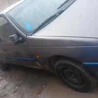 ROAمدل ۸۶|خودرو سواری و وانت|خوی, |دیوار