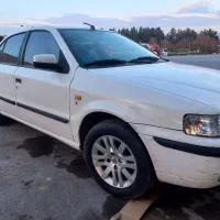 سمند ef7 دوگانه ۸۹