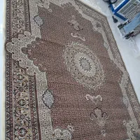 فرش ۱۲ متری ۵۰۰ شانه نو ی نو