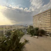 فروش ۳خوابه اکباتان فاز ۱ (بالا ورزشگاه)