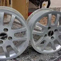 رینگ ۱۵ سمندی