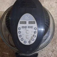 هوا پز و بخار پز|اجاق گاز و لوازم برقی پختوپز|گرگان, |دیوار