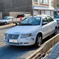 سمند سورن ۸۸|خودرو سواری و وانت|اسلام‌شهر, شهرک احمدیه|دیوار