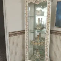 فروش بوفه و ساعت
