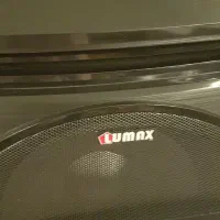 اسپیکر لومکس|سیستم صوتی خانگی|تهران, نیلوفر|دیوار