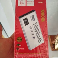 پاوربانک  نو  پلمپ باز نشده قابل معاوضه با