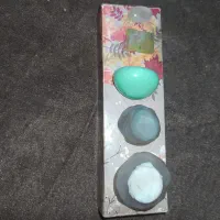 گوهرشبچراغوعقیقکبودباضمانتاصلیبودنقیمت2م|کلکسیون اشیاء عتیقه|مشهد, شهید قربانی|دیوار