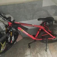 دوچرخه w standard 27\5