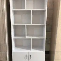 کتابخانه.قفسه.پیشخوان.مستقیم از تولیدکننده
