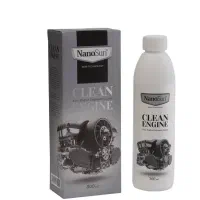 چربی زدا نانوسان آلمان