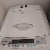 لباسشویی دوو ۱۰ کیلو