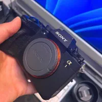 Sony alpha A1 (سونی آلفا 1)