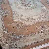 فرش 9متری و پادری