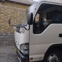 ایسوزو مدل 90.       تناژ5200|خودرو سنگین|اشنویه, |دیوار