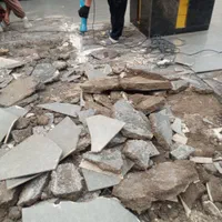 تخریب وکنده کاری کارهای ساختمان محمدی|خدمات پیشه و مهارت|رشت, رودباری|دیوار