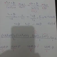 محاسبات سرعتی ریاضی،فیزیک و شیمی کنکور زیر30 ثانیه