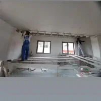 مهندسی و اجرای کناف محمد اَیام|خدمات پیشه و مهارت|بندر انزلی, معلم|دیوار