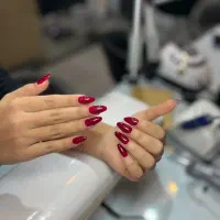 خدمات رایگان ناخن با بهترین متریال