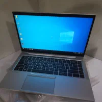 HP 845 G7 Ryzn 3|رایانه همراه|تهران, هفده شهریور|دیوار