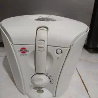 سرخ کن پارس خزر نو نو