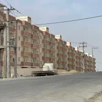 فروش آپارتمان ۱۱۰متری هامون بناساز پشت ترمینال|فروش آپارتمان|چابهار, |دیوار