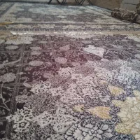 دوتخته قالی ۱۲متری