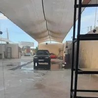 نیروی کارواش