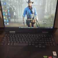 لپ تاپ لنوو Lenovo ideaPad gaming 3 RTX 3050