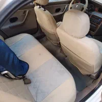 سمند EF7|خودرو سواری و وانت|کرمان, |دیوار